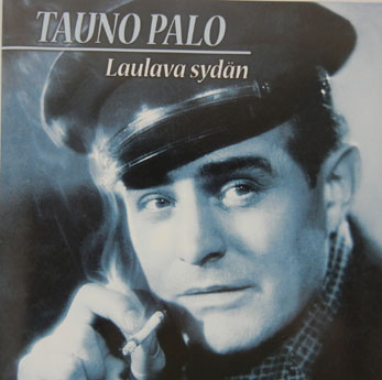Tauno Palo, Laulava sydän - Click Image to Close